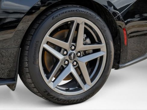Used 2025 Ford Mustang GT Premium RWD image 54