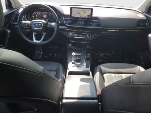 Used 2020 Audi Q5 e Premium w/ Convenience Package AWD/4WD image 10