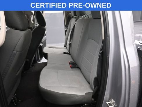 Used 2024 RAM 1500 Classic SLT AWD/4WD image 10