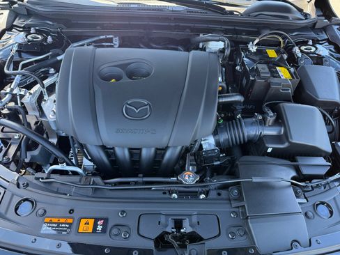 New 2026 MAZDA MAZDA3 s FWD image 20