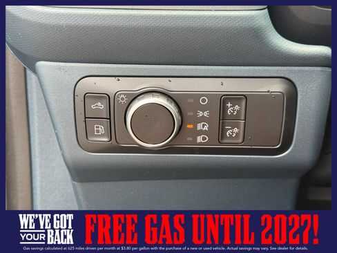 New 2026 Ford Maverick XL FWD image 24
