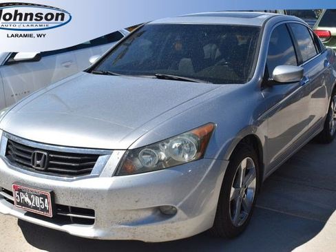Used 2010 Honda Accord EX-L image 1