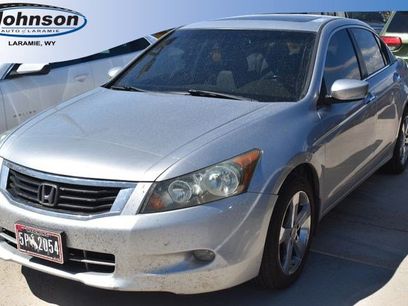 Used 2010 Honda Accord EX-L