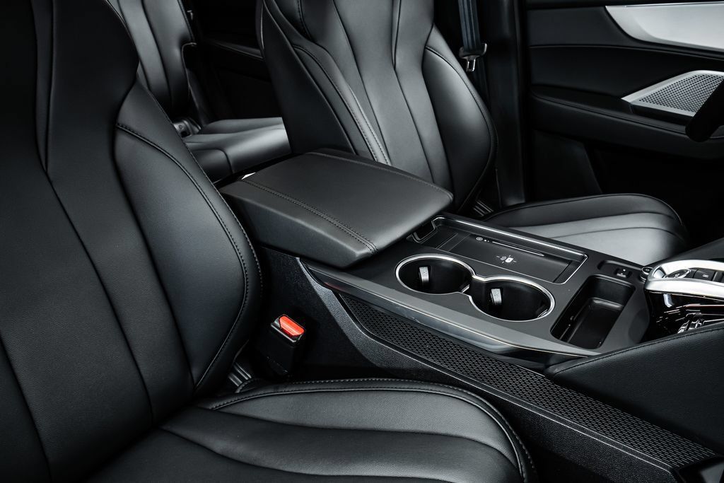 New 2026 Acura MDX FWD image 22