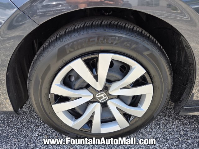 Used 2024 Honda Civic LX image 7