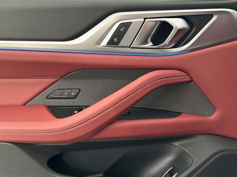 Used 2025 BMW i4 eDrive40 w/ Premium Package image 12