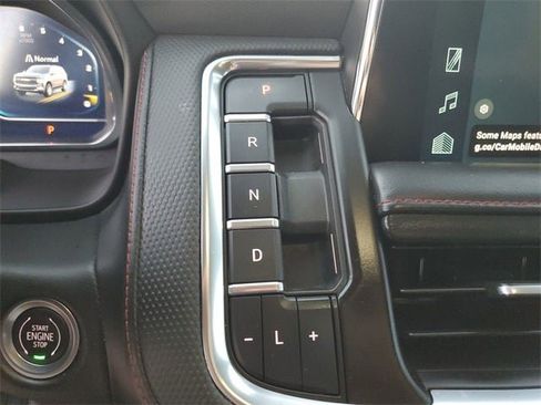 Used 2022 Chevrolet Suburban RST w/ Luxury Package image 84