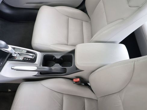 Used 2014 Honda Civic EX-L image 40