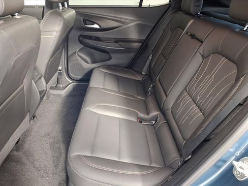 Used 2024 Buick Envista Avenir image 24