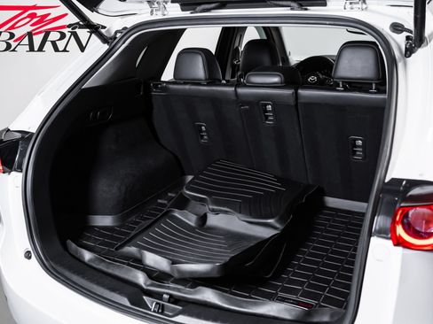 Used 2020 MAZDA CX-5 Grand Touring AWD/4WD image 44