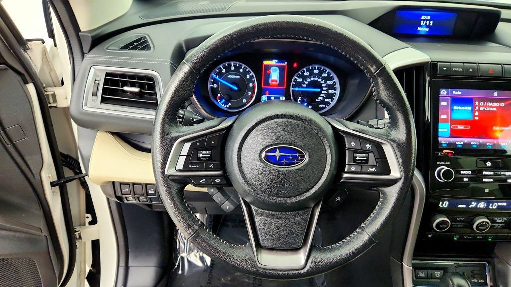 Used 2019 Subaru Ascent Limited AWD/4WD image 13