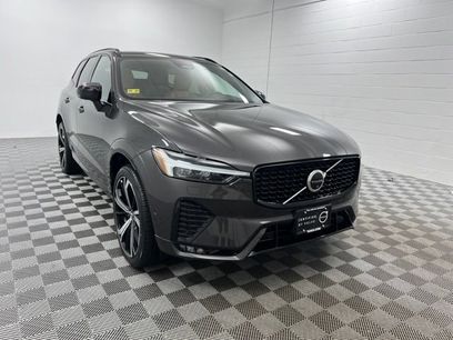 Used 2023 Volvo XC60 B5 Ultimate w/ Climate Package
