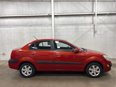 Used 2009 Kia Rio LX w/ PWR Pkg