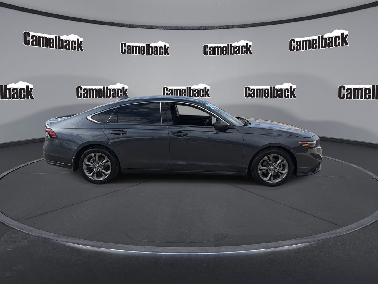Used 2024 Honda Accord EX image 8