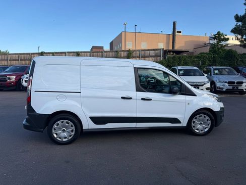 Used 2018 Ford Transit Connect XL FWD image 6