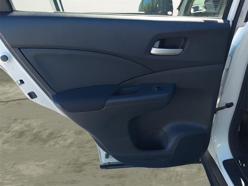 Used 2016 Honda CR-V SE image 20