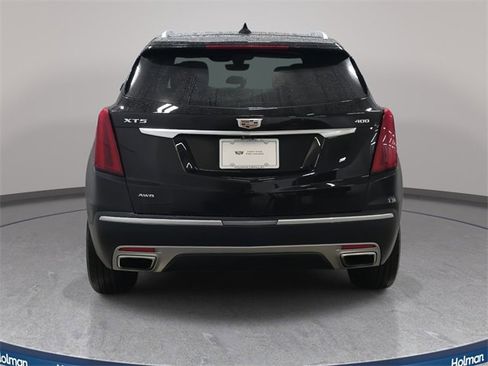 Used 2023 Cadillac XT5 Premium Luxury w/ Technology Package image 7
