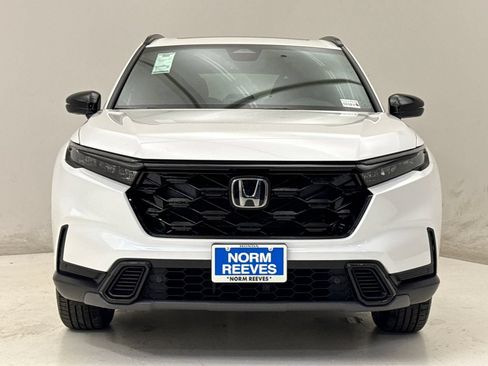 New 2026 Honda CR-V Sport-L image 3