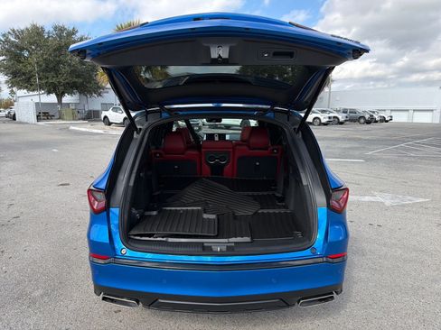 New 2026 Acura MDX A-Spec image 26