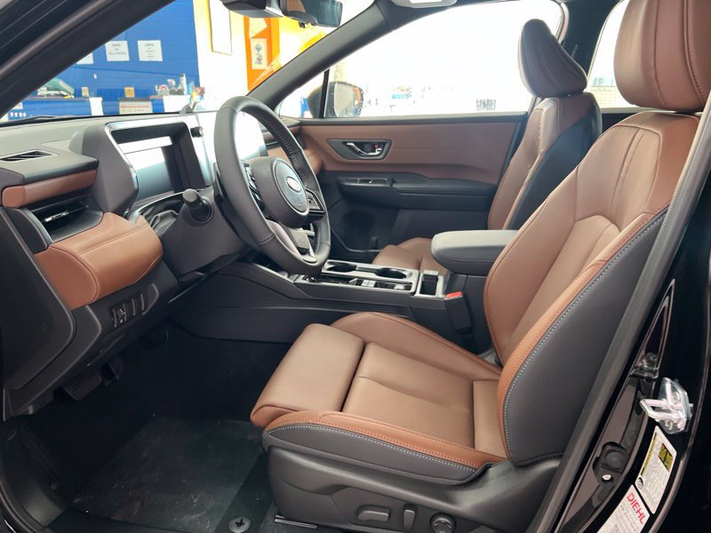 New 2026 Subaru Outback Touring XT AWD/4WD image 20