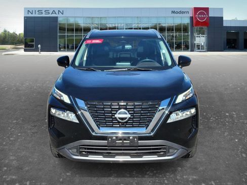Certified 2023 Nissan Rogue SL image 2