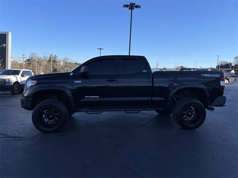 Used 2014 Toyota Tundra SR5 image 3
