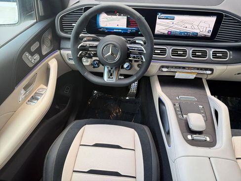 New 2026 Mercedes-Benz GLE 53 AMG 4MATIC Coupe image 30