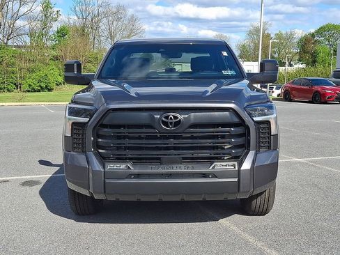 New 2026 Toyota Tundra SR5 image 2