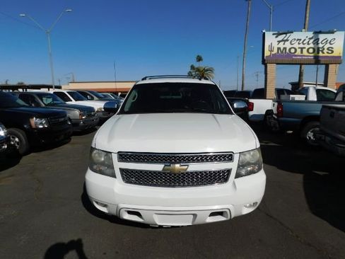 Used 2011 Chevrolet Avalanche LS w/ Regional Value Package image 2