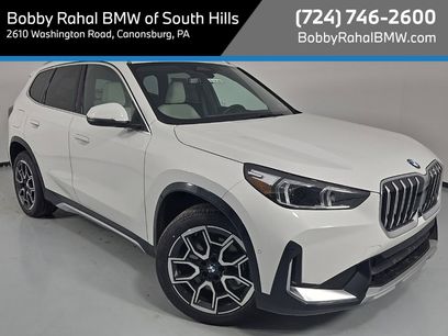 New 2026 BMW X1 xDrive28i w/ Technology Package
