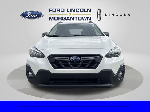 Used 2023 Subaru Crosstrek 2.5i Sport w/ Popular Package #3 image 3