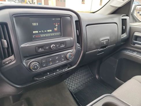 Used 2016 GMC Sierra 1500 4x4 Double Cab w/ Elevation Edition image 15