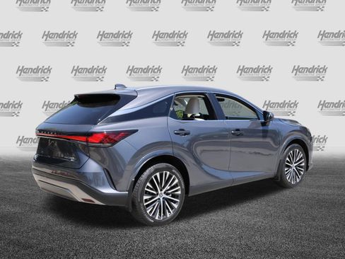 Used 2024 Lexus RX 350 w/ Convenience Package AWD/4WD image 9