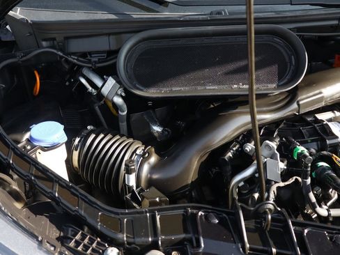 Used 2024 Ford Transit 150 148 Medium Roof image 14