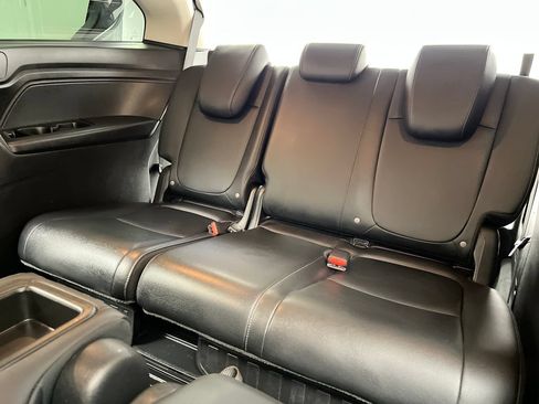 Used 2025 Honda Odyssey EX-L image 42
