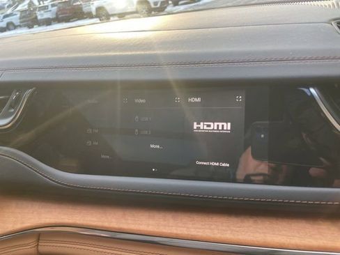 Certified 2023 Jeep Grand Cherokee L Summit image 34