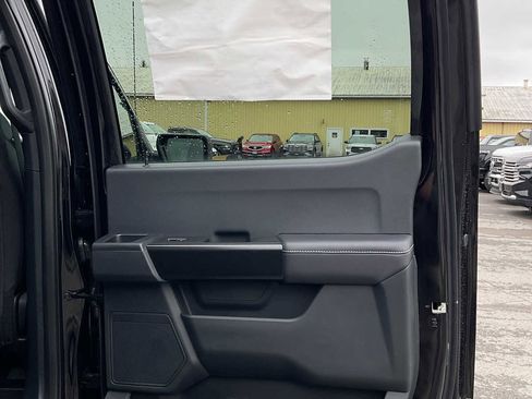 Used 2026 Ford F150 STX w/ Equipment Group 200A image 31