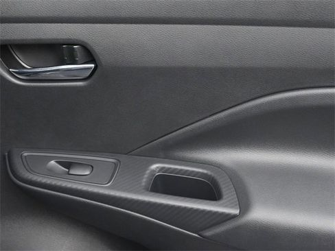 New 2025 Nissan Versa SV w/ Trunk Package image 29