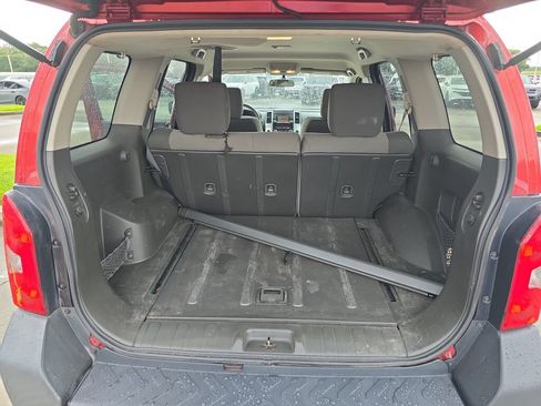 Used 2015 Nissan Xterra S w/ Value Package AWD/4WD image 15