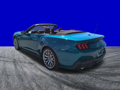 New 2026 Ford Mustang GT Premium image 6