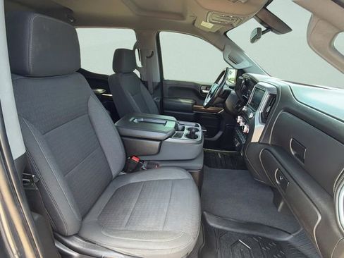 Used 2021 GMC Sierra 1500 Elevation w/ X31 Off-Road Package AWD/4WD image 11