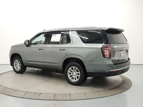 Used 2024 Chevrolet Tahoe LT image 5