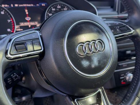 Used 2018 Audi A6 2.0T Premium w/ 20" Black Optic Package image 37