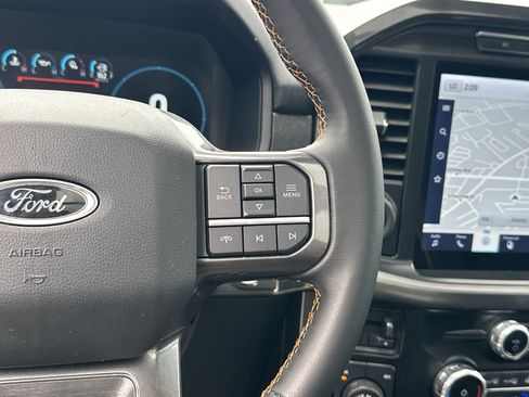 Used 2023 Ford F150 Tremor w/ Equipment Group 402A High AWD/4WD image 27