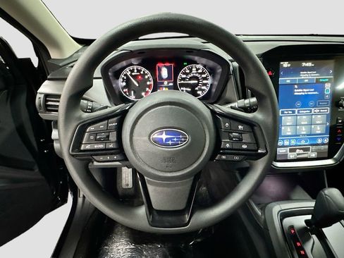 New 2026 Subaru Crosstrek 2.0i Premium image 7