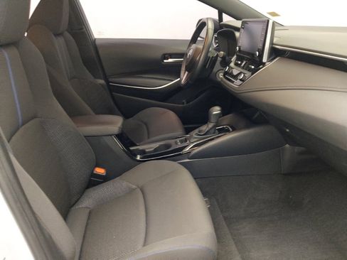 Used 2020 Toyota Corolla SE FWD image 21