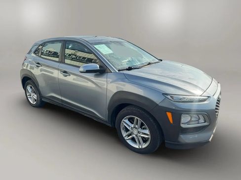Used 2019 Hyundai Kona SE AWD/4WD image 7