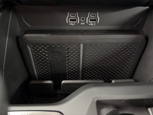 New 2026 RAM 1500 RHO AWD/4WD image 25