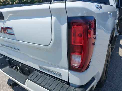 Used 2025 GMC Sierra 1500 Elevation w/ Elevation Premium Package AWD/4WD image 37