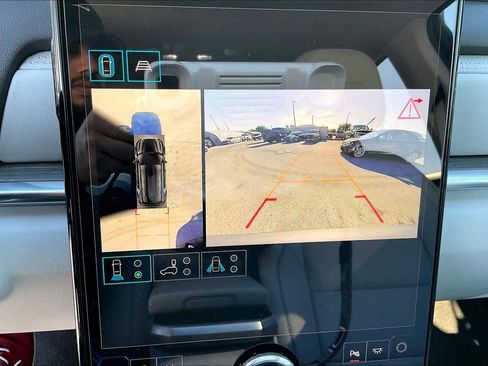 Used 2026 GMC Terrain Denali w/ LPO, Floor Liner Package image 49